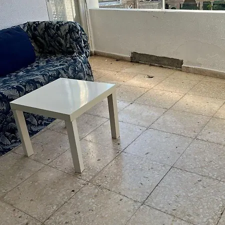 Big 2 Bedroom Flat With Access * Limassol
